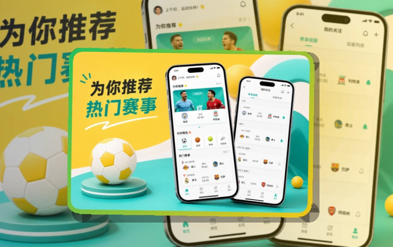 开云APP使用指引页面